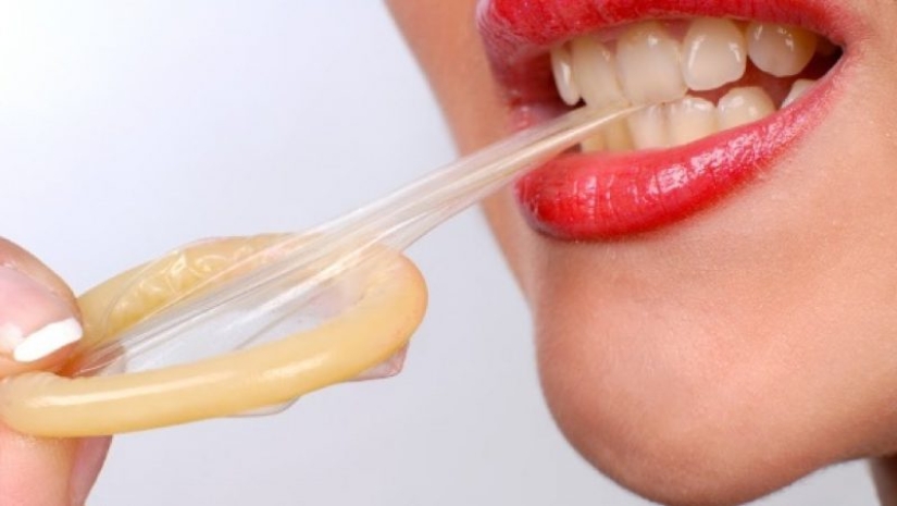 6 mitos persistentes sobre el sexo oral que es hora de desacreditar 6 mitos persistentes sobre el sexo oral que es hora de desacreditar