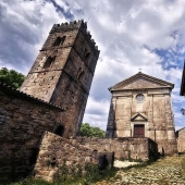 6 smallest cities in the world