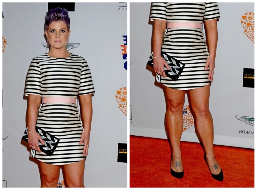 6 star beauties with the most ... crooked legs 6 star beauties with the most ... crooked legs