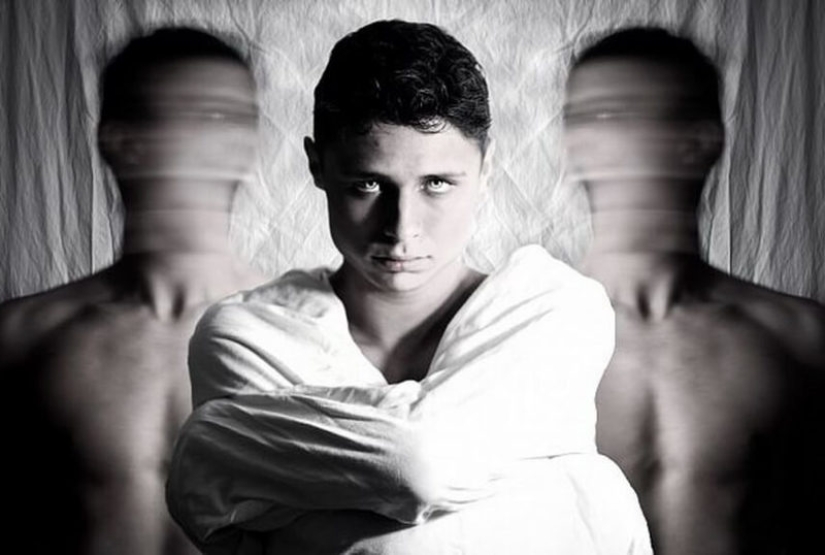 6 tipos de sueños que indican un trastorno mental 6 tipos de sueños que indican un trastorno mental