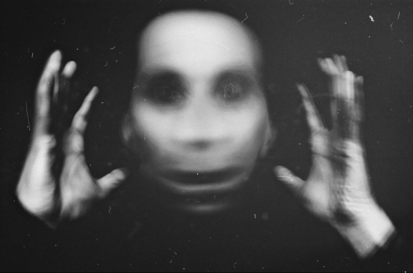 6 tipos de sueños que indican un trastorno mental 6 tipos de sueños que indican un trastorno mental