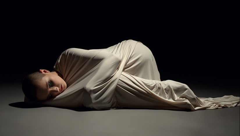 6 types of dreams that indicate a mental disorder 6 types of dreams that indicate a mental disorder