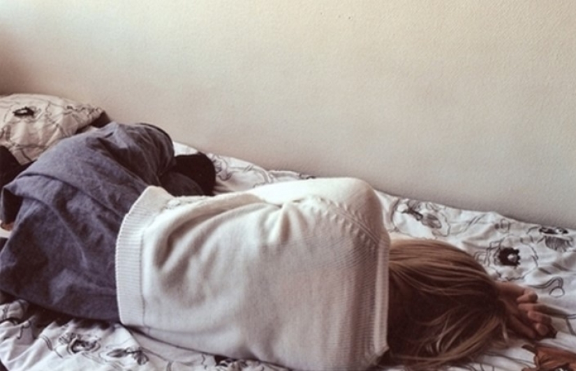 6 types of dreams that indicate a mental disorder 6 types of dreams that indicate a mental disorder