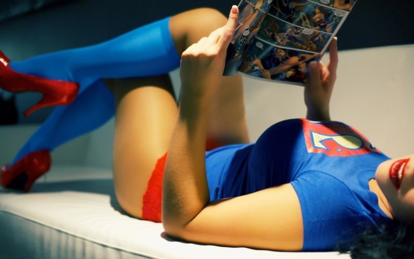 60 fotos pinup muy tentadoras