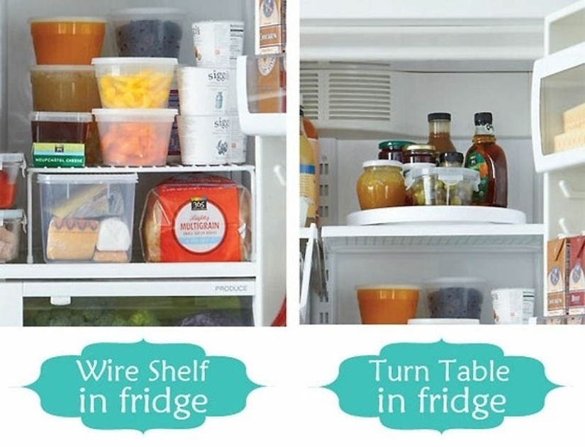 66 ideas for storing and organizing space 66 ideas for storing and organizing space