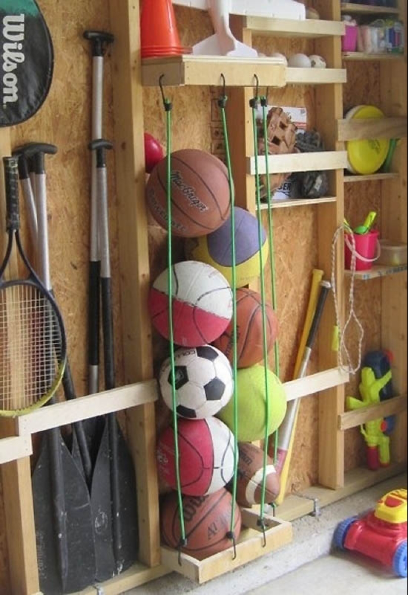 66 ideas para almacenar y organizar el espacio 66 ideas para almacenar y organizar el espacio