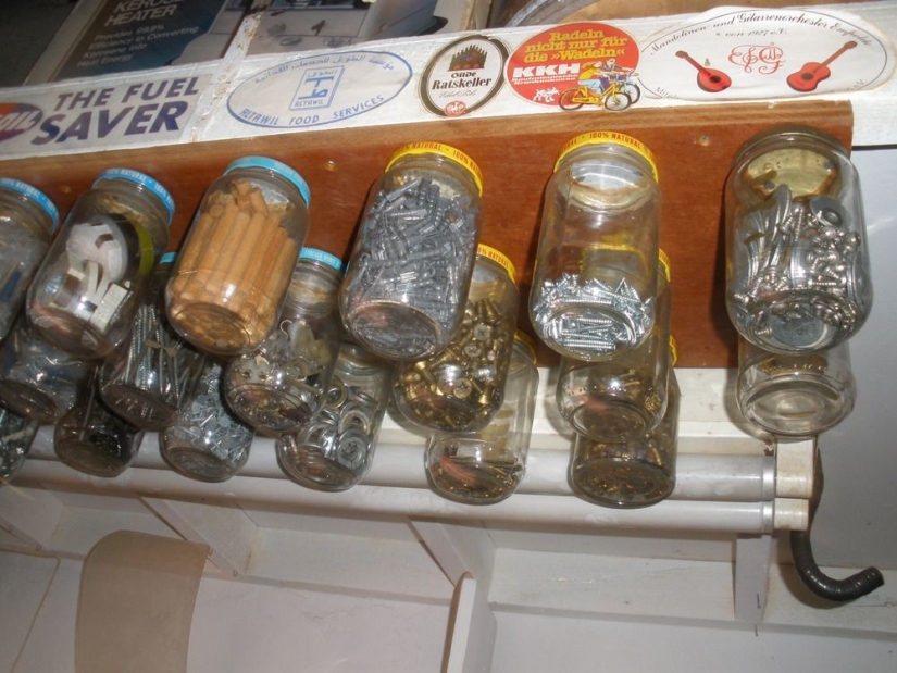 66 ideas para almacenar y organizar el espacio 66 ideas para almacenar y organizar el espacio