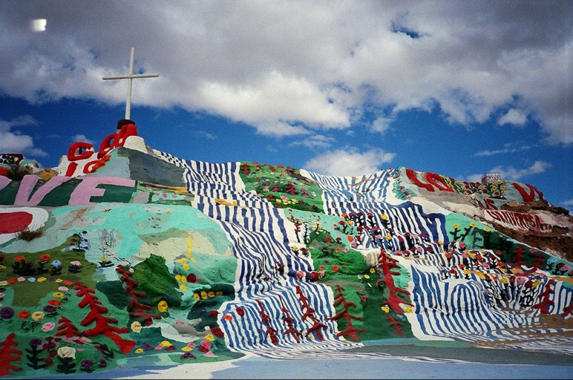 7 asentamientos con paisajes únicos