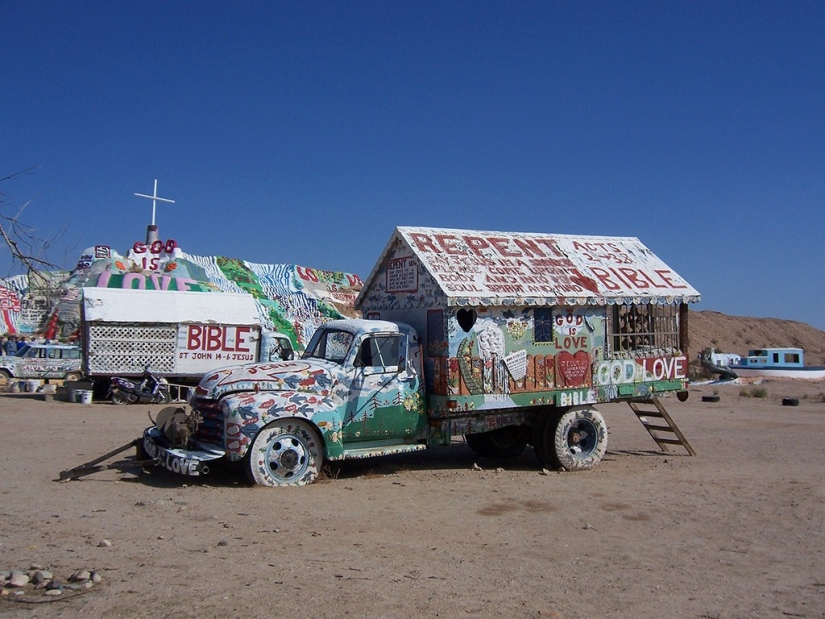 7 asentamientos con paisajes únicos