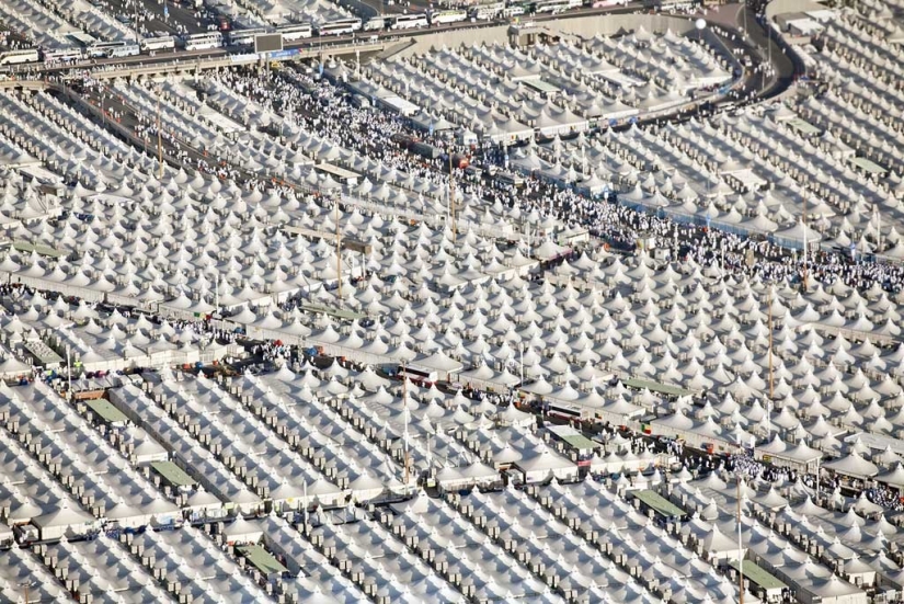 7 asentamientos con paisajes únicos