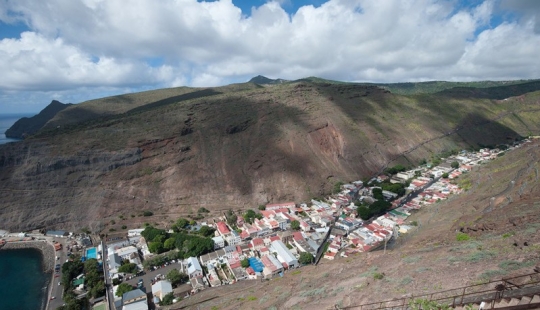 7 asentamientos con paisajes únicos