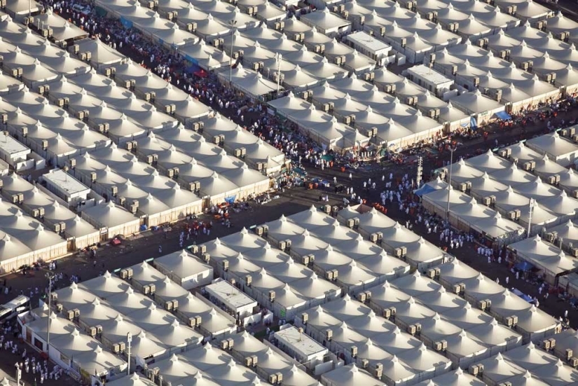 7 asentamientos con paisajes únicos