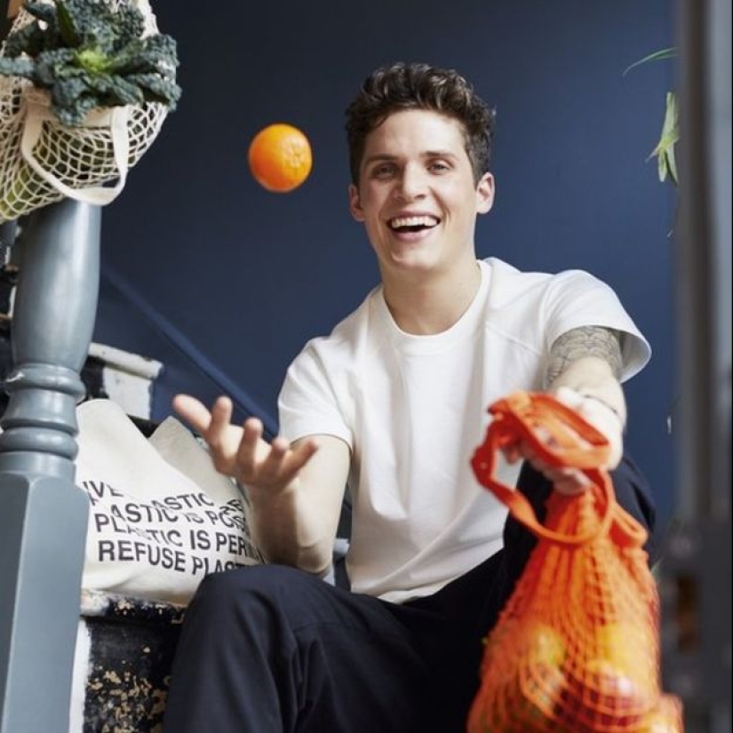 7 consejos del chef, que voy a enseñar a tirar la comida 7 consejos del chef, que voy a enseñar a tirar la comida