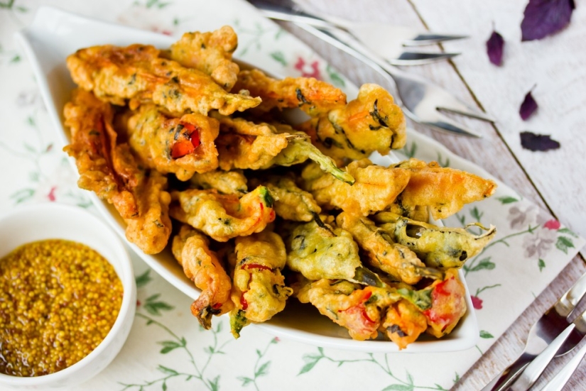 7 cool recipes for picnic snacks 7 cool recipes for picnic snacks