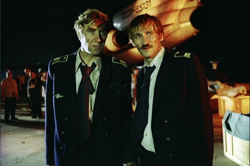 7 cult Soviet films: how they should have ended in reality 7 cult Soviet films: how they should have ended in reality