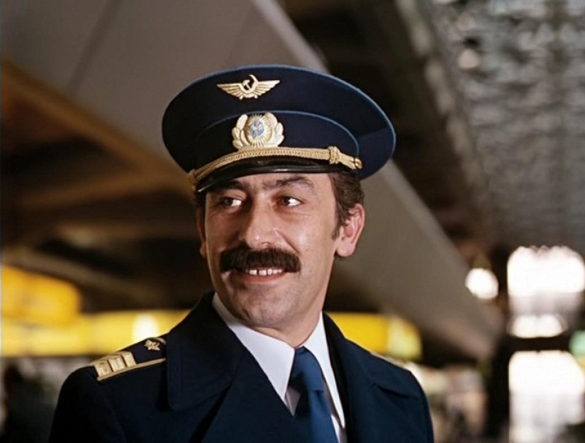 7 cult Soviet films: how they should have ended in reality 7 cult Soviet films: how they should have ended in reality