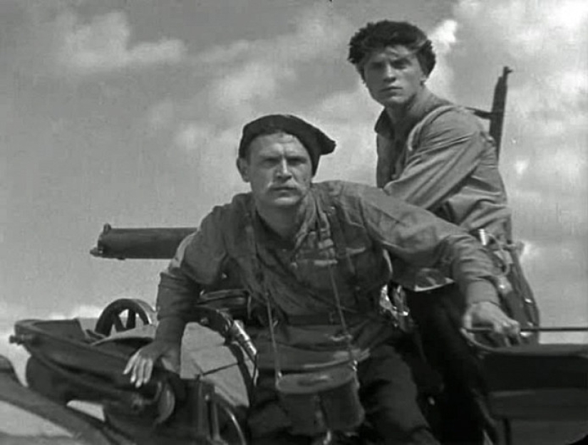 7 cult Soviet films: how they should have ended in reality 7 cult Soviet films: how they should have ended in reality