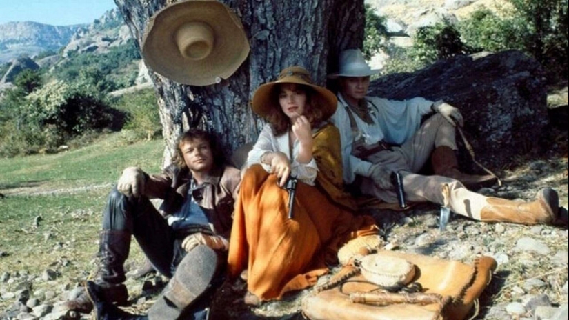 7 cult Soviet films: how they should have ended in reality 7 cult Soviet films: how they should have ended in reality