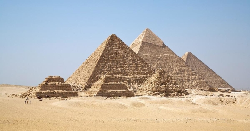 7 Datos Interesantes sobre el Antiguo Egipto que Quizás No Conozcas