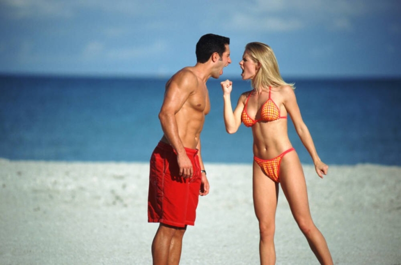 7 descubrimientos desagradables sobre amigos de vacaciones 7 descubrimientos desagradables sobre amigos de vacaciones