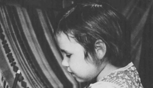 7 famous Soviet geeks 7 famous Soviet geeks