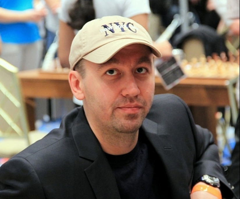 7 famous Soviet geeks