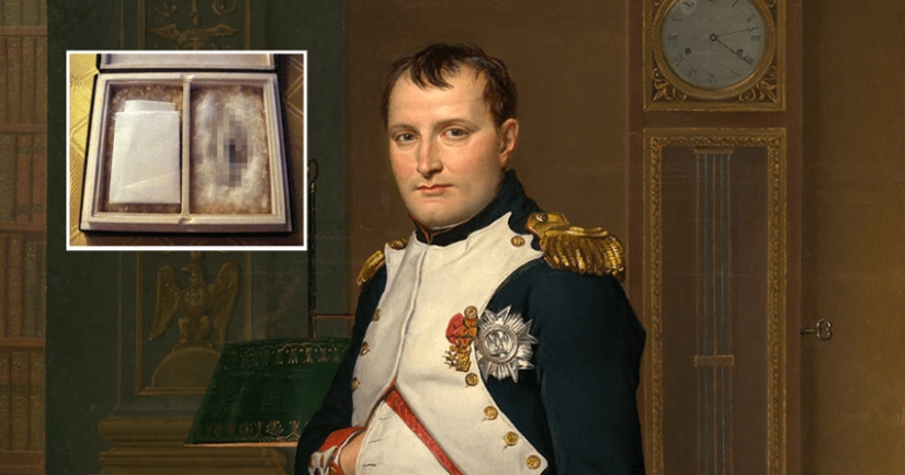 7 figuras históricas cuyas partes del cuerpo fueron robadas después de la muerte 7 figuras históricas cuyas partes del cuerpo fueron robadas después de la muerte