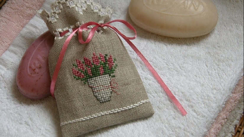 7 formas inusuales de usar jabones en la vida cotidiana 7 formas inusuales de usar jabones en la vida cotidiana