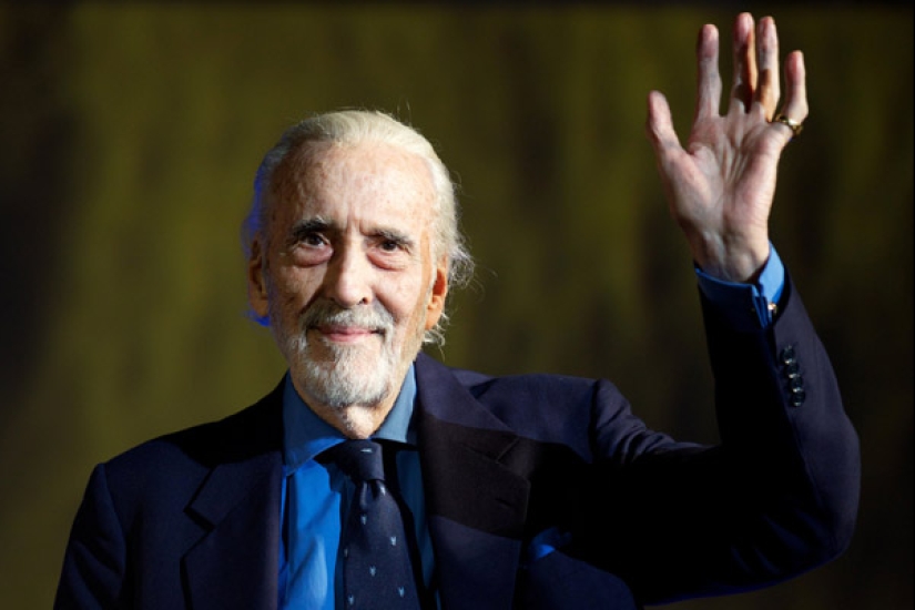 7 international celebrities, who are seriously involved in the occult 7 international celebrities, who are seriously involved in the occult