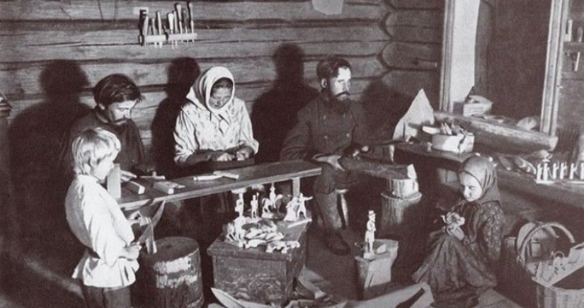 7 inusual ocupaciones que son altamente valorados en Rusia 7 inusual ocupaciones que son altamente valorados en Rusia