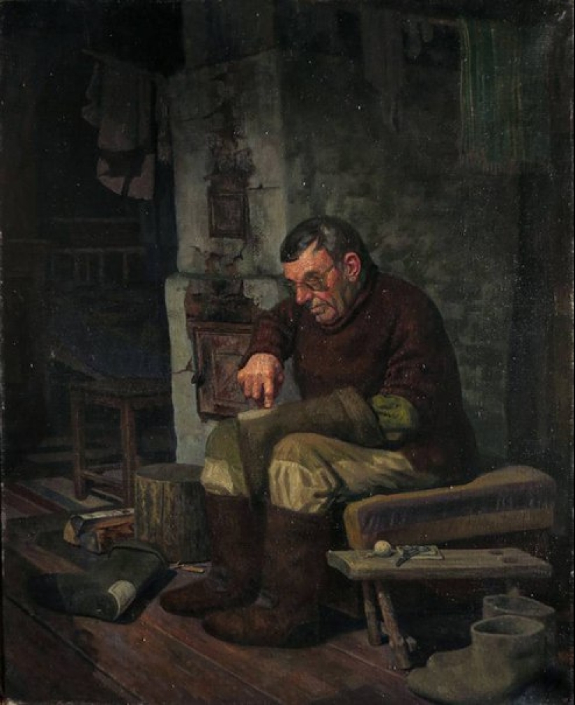 7 inusual ocupaciones que son altamente valorados en Rusia 7 inusual ocupaciones que son altamente valorados en Rusia