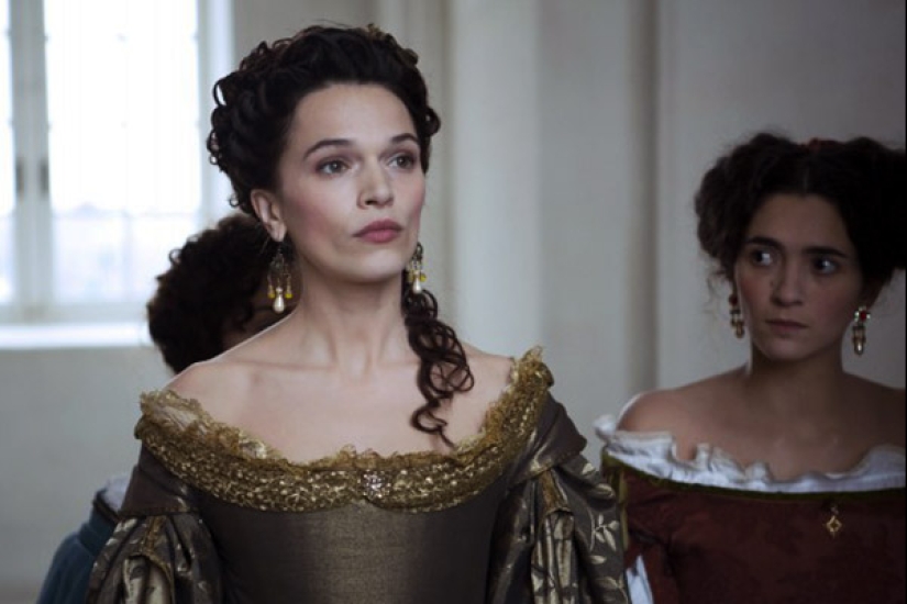 7 legendary beauties who were proclaimed witches