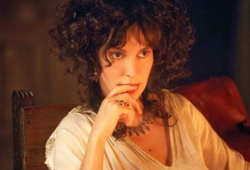 7 legendary beauties who were proclaimed witches