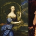 7 legendary beauties who were proclaimed witches