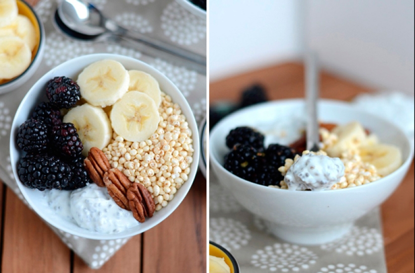 7 maneras de comenzar a comer alimentos saludables, sin sufrir interrupción 7 maneras de comenzar a comer alimentos saludables, sin sufrir interrupción