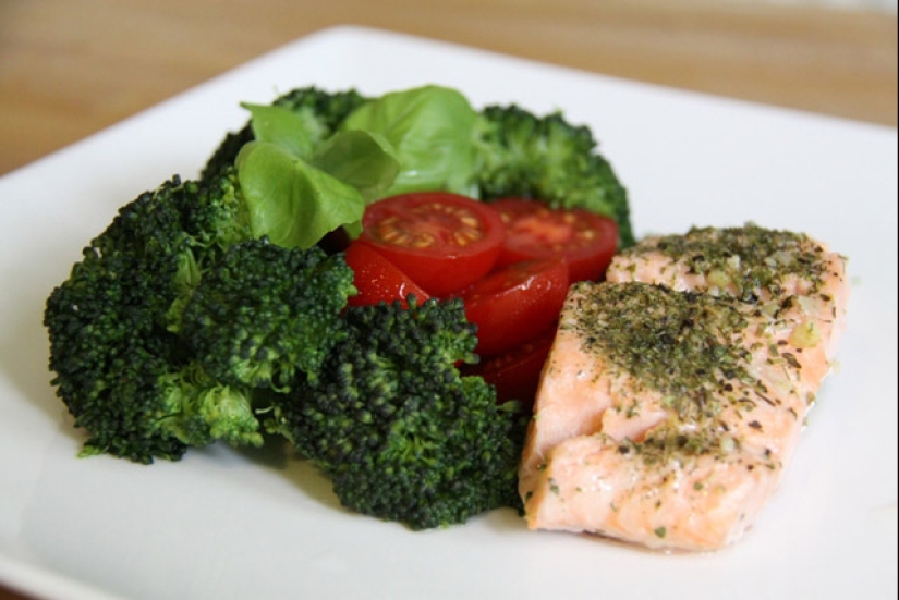 7 maneras de comenzar a comer alimentos saludables, sin sufrir interrupción 7 maneras de comenzar a comer alimentos saludables, sin sufrir interrupción