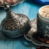 7 únicos métodos de preparación de café de todo el mundo