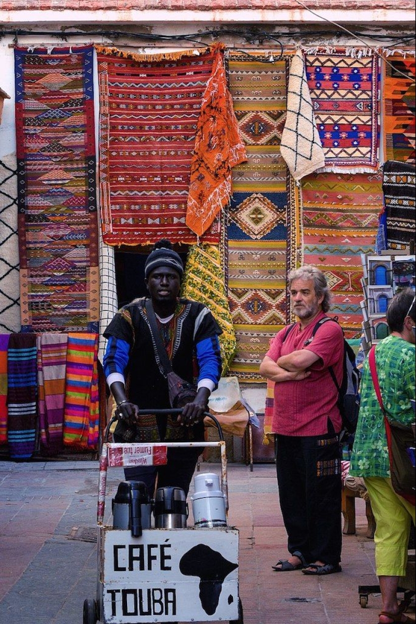 7 únicos métodos de preparación de café de todo el mundo