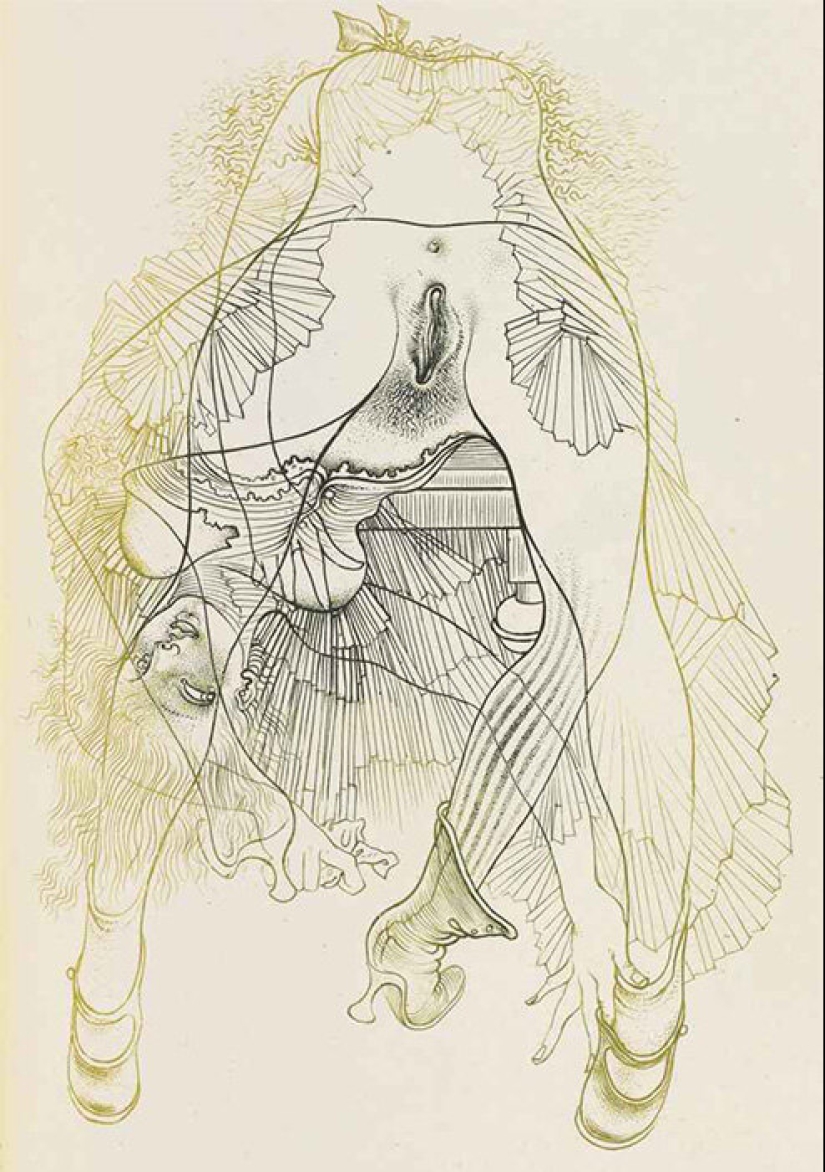 7 novelas eróticas de culto para una noche lánguida 7 novelas eróticas de culto para una noche lánguida