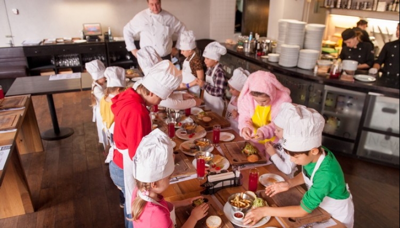 7 real stories about strange interviews from the mouth of a personnel officer 7 real stories about strange interviews from the mouth of a personnel officer