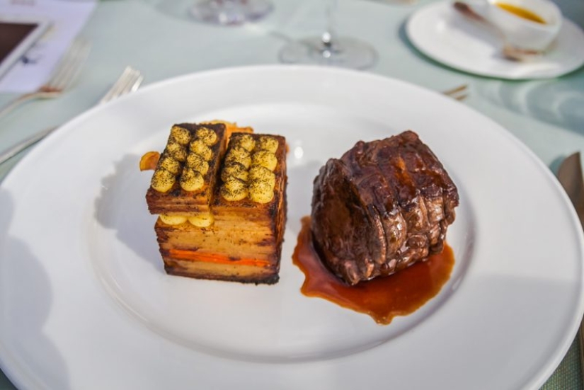 7 restaurant tricks that everyone is being led to 7 restaurant tricks that everyone is being led to