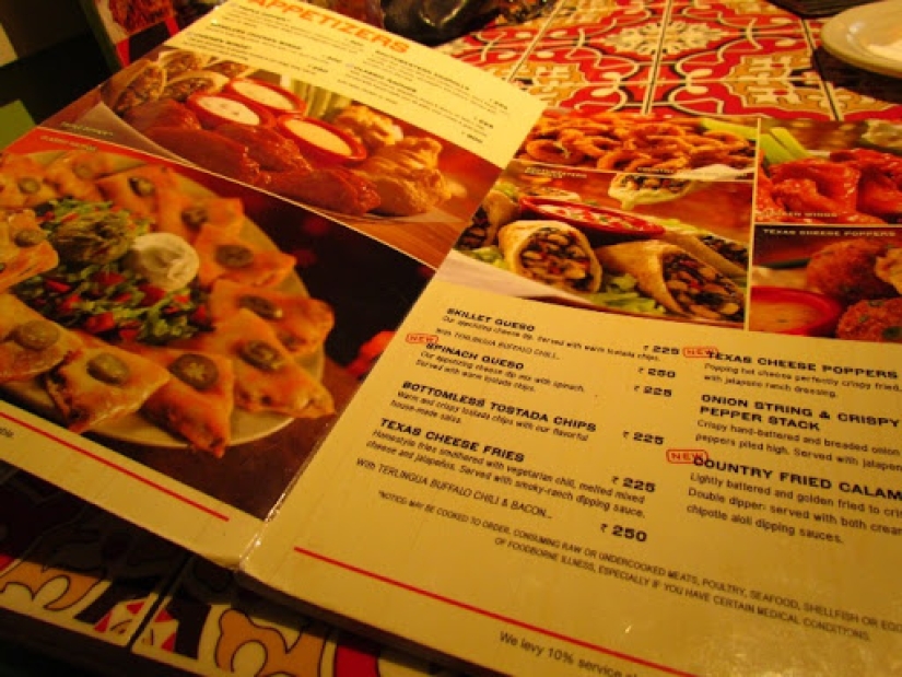 7 restaurant tricks that everyone is being led to 7 restaurant tricks that everyone is being led to