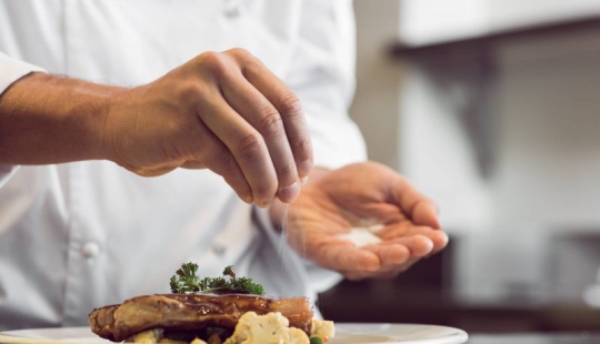 7 restaurant tricks that everyone is being led to