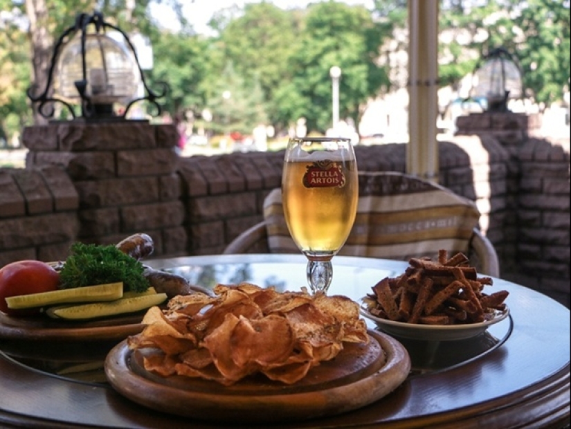 7 restaurant tricks that everyone is being led to 7 restaurant tricks that everyone is being led to