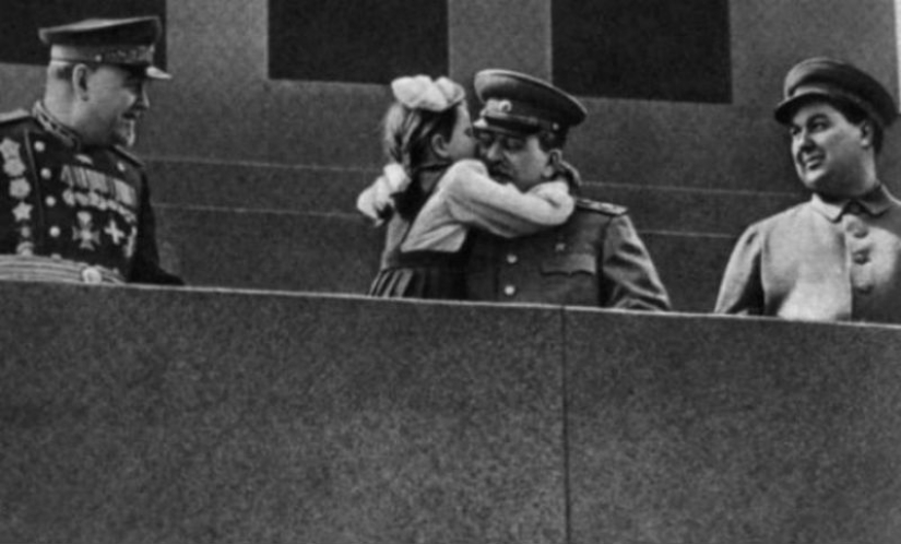 7 Russian girls that the whole country knew 7 Russian girls that the whole country knew