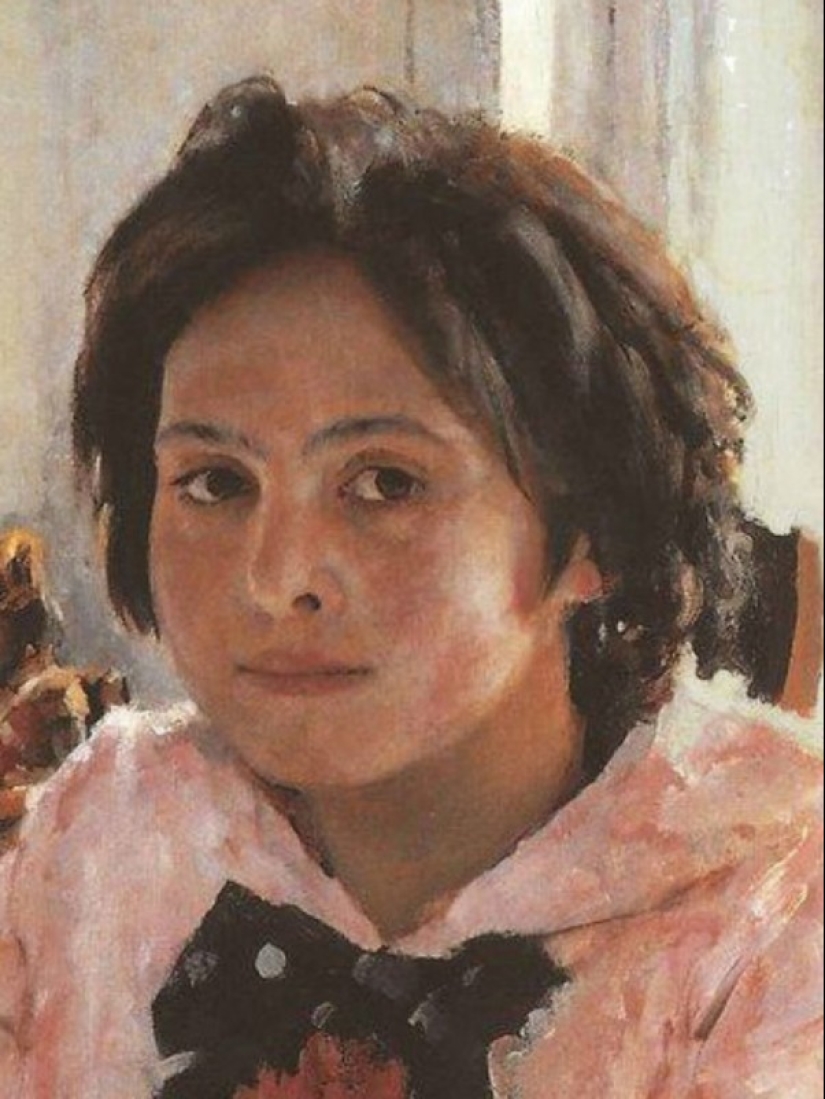 7 Russian girls that the whole country knew 7 Russian girls that the whole country knew