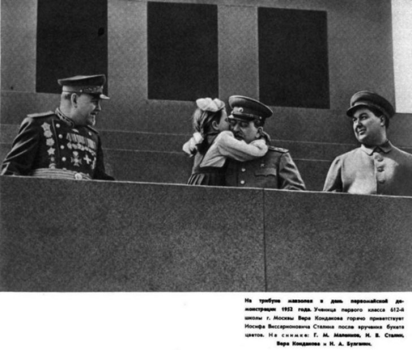 7 Russian girls that the whole country knew 7 Russian girls that the whole country knew