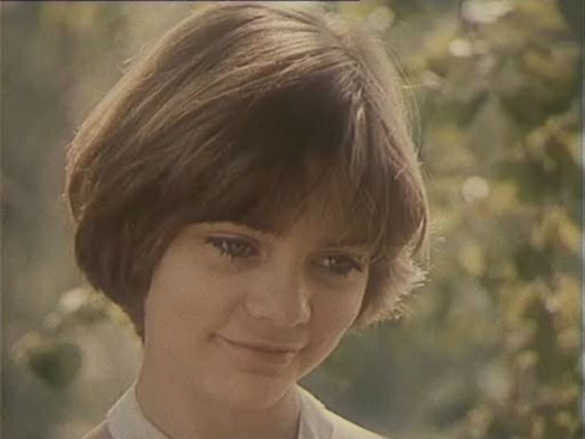 7 Russian girls that the whole country knew 7 Russian girls that the whole country knew