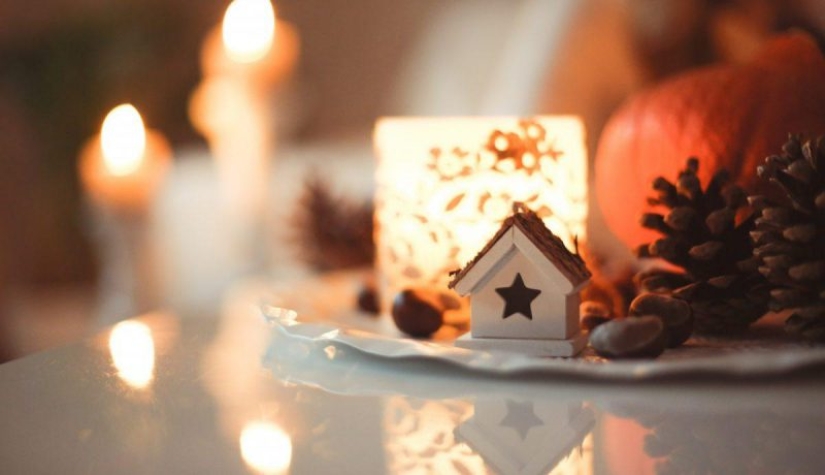 7 secrets of home comfort from Scandinavians that are available to everyone 7 secrets of home comfort from Scandinavians that are available to everyone