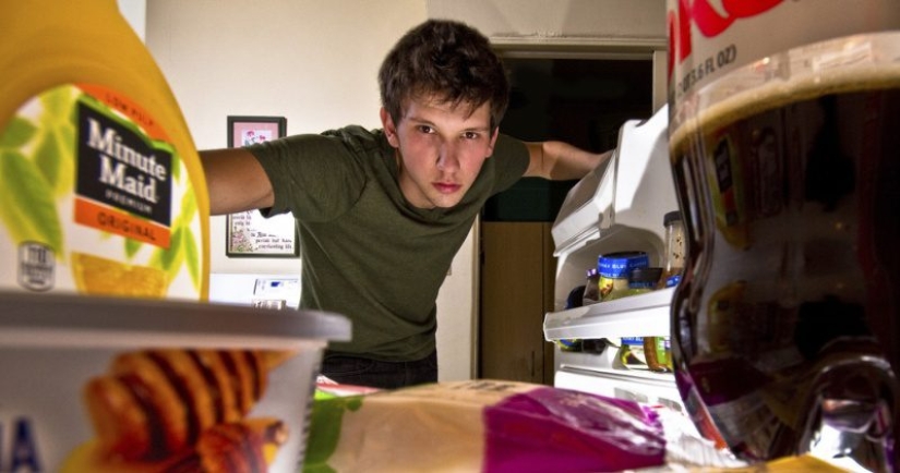 7 tips from the chef, who'll teach you to throw away food 7 tips from the chef, who'll teach you to throw away food